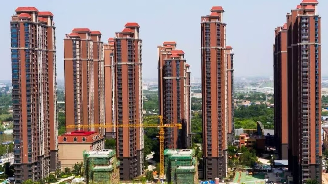 颐馨·湿地壹号