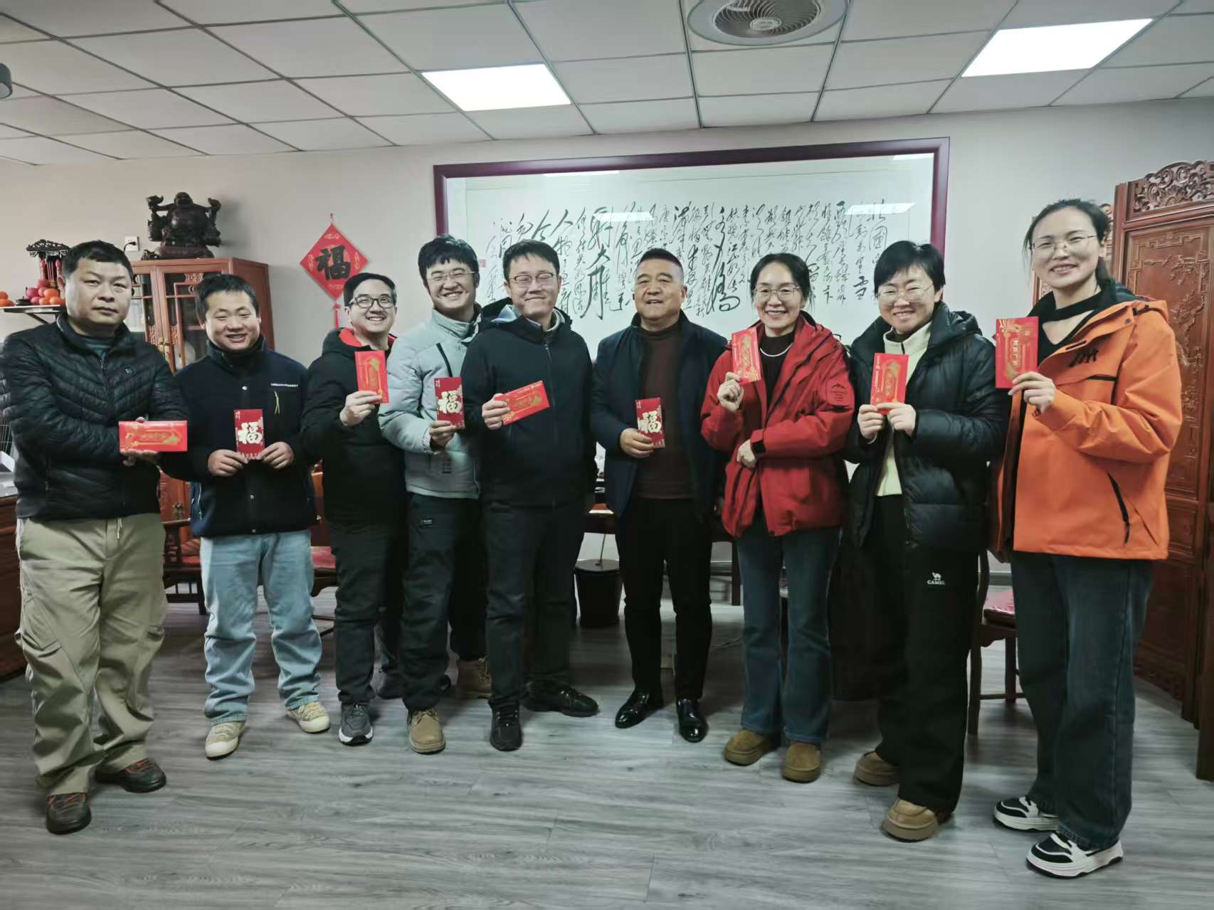 2026马到成功